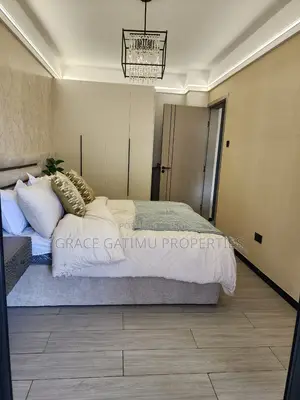 1 Bedroom Apartment for Sale, Muthithi Road, Westlands