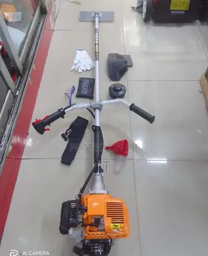 Dera Brush Cutters (2-Stroke & 4-Stroke)