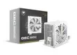 Cougar GEC Snow 750W 80 Plus Gold Power Supply (White) - 1
