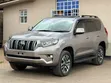 2023 Toyota Land Cruiser Prado TX.L Gray - 1