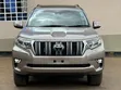 2023 Toyota Land Cruiser Prado TX.L Gray - 2