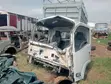 Isuzu NQR81 Cabin with Interior Accessories - 2