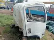 Isuzu NQR81 Cabin with Interior Accessories - 3