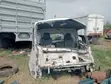 Isuzu NQR81 Cabin with Interior Accessories - 4