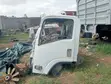 Isuzu NQR81 Cabin with Interior Accessories - 5