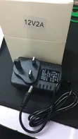 12V 2A Power Adapter - 2