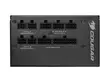 Cougar GEX750 750W 80 Plus Gold Fully Modular ATX Power Supply - 2