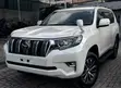 Toyota Land Cruiser Prado 2.7 TXL 2020 Pearl - 1
