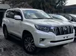 Toyota Land Cruiser Prado 2.7 TXL 2020 Pearl - 2