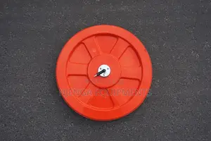Durable 60cm Convex Road Safety Mirror
