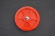 Durable 60cm Convex Road Safety Mirror - 1