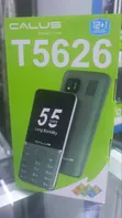Calus Spark 10 Pro 16GB Mpya - 1