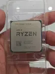 AMD Ryzen 7 5700X 3.4 GHz Eight-Core AM4 Processor (New Tray) - 1