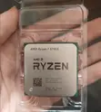 AMD Ryzen 7 5700X 3.4 GHz Eight-Core AM4 Processor (New Tray) - 2