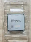 AMD Ryzen 7 5700X 3.4 GHz Eight-Core AM4 Processor (New Tray) - 3