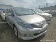 Honda Airwave 2009 Silver - 1