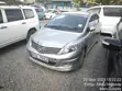 Honda Airwave 2009 Silver - 2