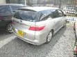 Honda Airwave 2009 Silver - 3
