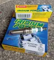 Denso Iridium Power Spark Plug for Probox - 1