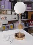 Apple Glow LED Table Lamp - 2