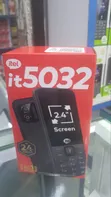 Kifaa Kipya cha Simu ya Itel IT5023 - 1