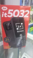Kifaa Kipya cha Simu ya Itel IT5023 - 2