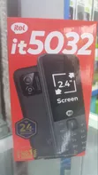 Kifaa Kipya cha Simu ya Itel IT5023 - 3