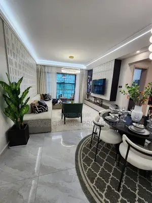 Apartment ya Vyumba 3 kwa Uuzaji Westlands, Mogotio Oak