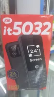 Itel it5232 Mpya Nyeusi - 3