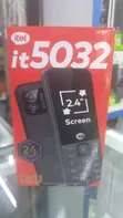 Itel it5232 Mpya Nyeusi - 4