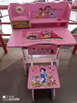 Kids Cartoon Themed Study Set - 1