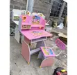 Kids Cartoon Themed Study Set - 3