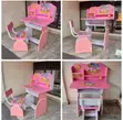 Kids Cartoon Themed Study Set - 4