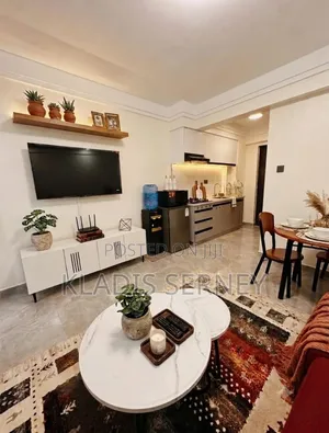 Airbnb Studio Apartment in Kileleshwa