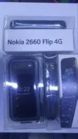 Nokia 2660 Flip 4G Mpya - 3