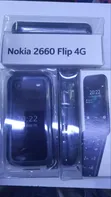 Nokia 2660 Flip 4G Mpya - 4