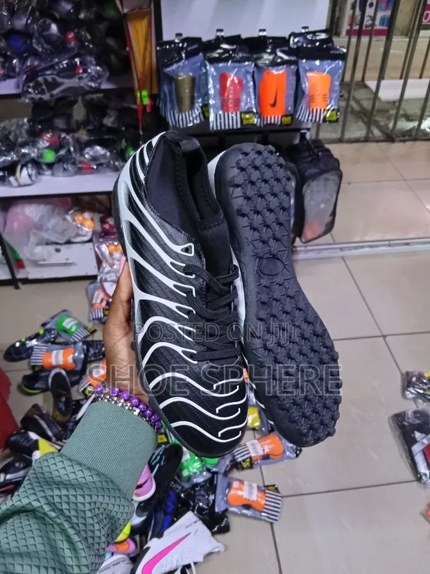 Brand New Football Boots - Sizes 37-42 - 1