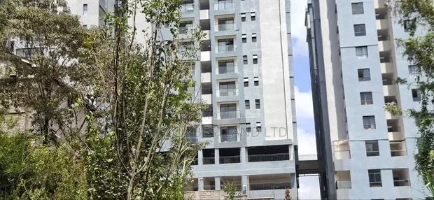 100x100 Plot for Lease in Kabete Kibichiku, Kiambu - 1