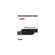 Must PV1800 2.2kW Hybrid Solar Inverter 24V 60A MPPT - 1