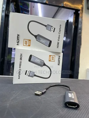 HDMI Video Capture Card
