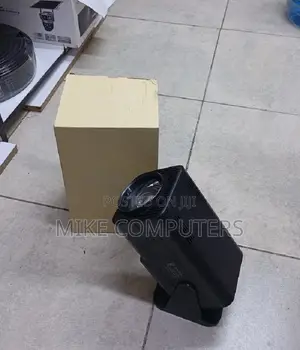 Stable HY320 Mini WiFi Android Projector yenye Speaker