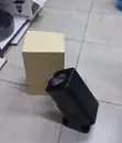 Stable HY320 Mini WiFi Android Projector yenye Speaker - 1