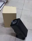 Stable HY320 Mini WiFi Android Projector yenye Speaker - 2