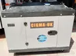 15 KVA Silent Diesel Generator with ATS - 2