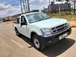 Isuzu D-MAX 2009 - 1