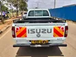 Isuzu D-MAX 2009 - 3