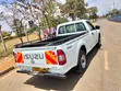 Isuzu D-MAX 2009 - 4