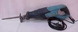Erbauer Corded Reciprocating Saw 1100W