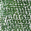 Artificial Leaf Privacy Fence / Green Privacy Screen - 2