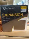 Seagate Expansion 10TB Desktop External Hard Drive - 2